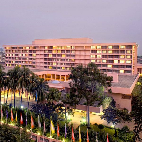 Pan Pacific Sonargaon Dhaka